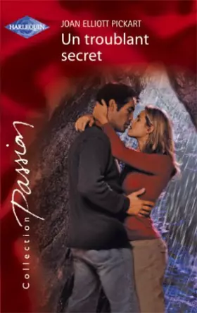 Couverture du produit · Un troublant secret