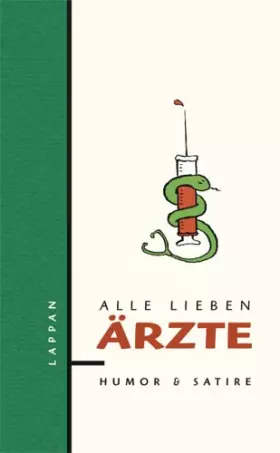 Couverture du produit · Alle lieben Ärzte