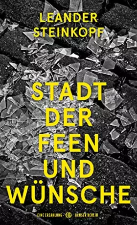 Couverture du produit · Stadt der Feen und Wünsche: Eine Erzählung