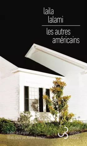 Couverture du produit · Les autres américains