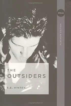 Couverture du produit · The Outsiders