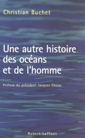 Couverture du produit · Horizon Mer, une autre histoire de l'homme et des océans