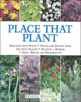 Couverture du produit · PLACE THAT PLANT