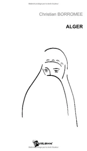 Couverture du produit · Alger