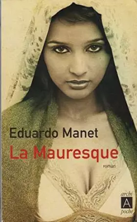 Couverture du produit · La Mauresque