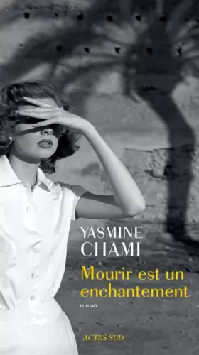 Couverture du produit · Mourir est un enchantement