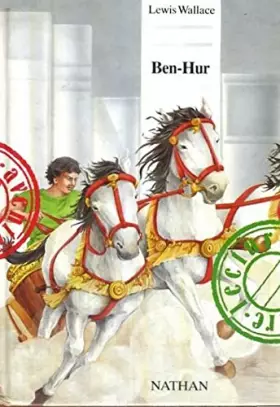 Couverture du produit · Ben-Hur
