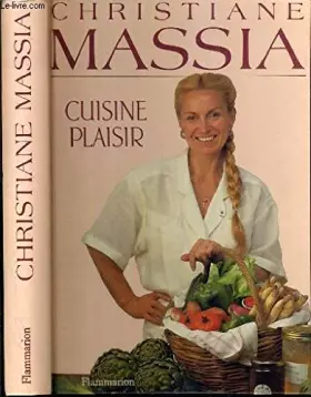 Couverture du produit · Cuisine plaisir