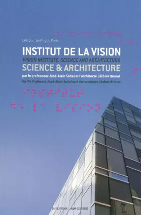 Couverture du produit · SCIENCE & ARCHITECTURE
