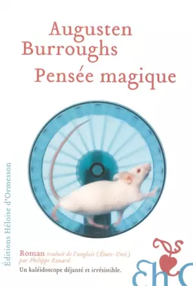 Couverture du produit · Pensée magique