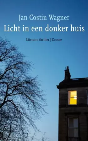 Couverture du produit · Licht in een donker huis: roman