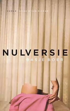 Couverture du produit · Nulversie