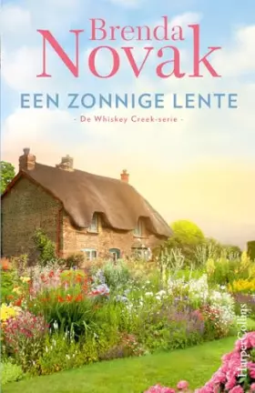 Couverture du produit · Een zonnige lente