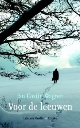 Couverture du produit · Voor de leeuwen