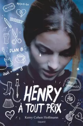 Couverture du produit · Henry à tout prix