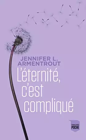 Couverture du produit · L'éternité, c'est compliqué