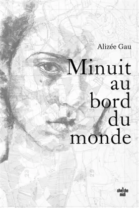 Couverture du produit · Minuit au bord du monde