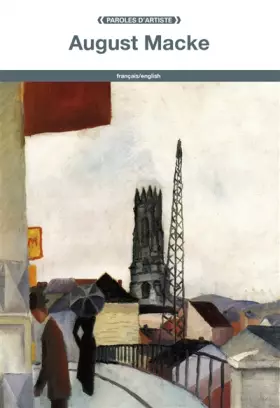 Couverture du produit · August Macke