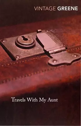 Couverture du produit · Travels With My Aunt