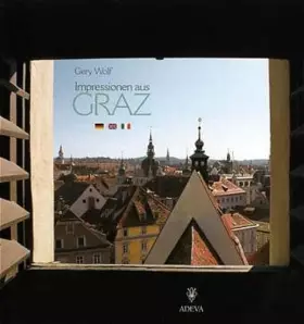 Couverture du produit · Impressionen aus Graz.
