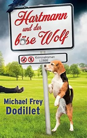 Couverture du produit · Dodillet, M: Hartmann und der böse Wolf