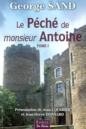 Couverture du produit · Peche de Monsieur Antoine Tome 1 T01