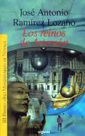 Couverture du produit · Los Reinos De Artemon / The Kingdoms of Artemon
