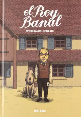 Couverture du produit · El rey banal