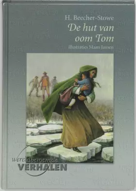 Couverture du produit · De hut van oom Tom