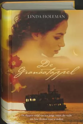 Couverture du produit · Granaatappel / druk 1