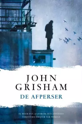 Couverture du produit · De afperser