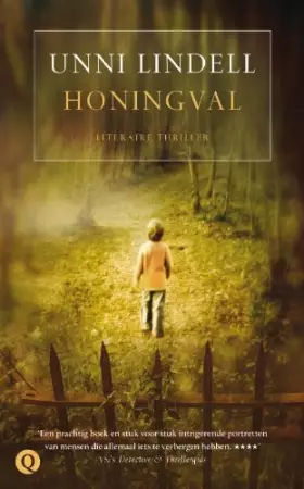 Couverture du produit · Honingval