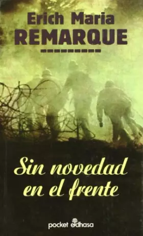 Couverture du produit · Sin novedad en el frente