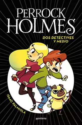 Couverture du produit · Dos detectives y medio / Two and a Half Detectives