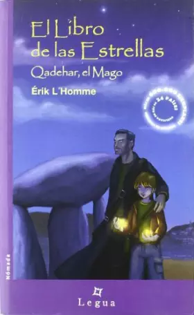 Couverture du produit · Qadehar el mago