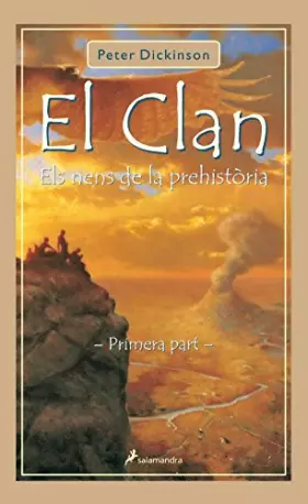 Couverture du produit · El Clan I/ The Kin I: Las historias de Suth y Noli/ The stories of Suth and Noli