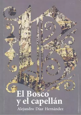 Couverture du produit · El Bosco y el capellán
