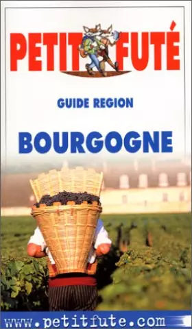 Couverture du produit · Bourgogne 2001