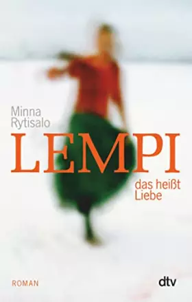 Couverture du produit · Lempi, das heißt Liebe: Roman