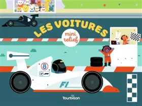 Couverture du produit · Les voitures
