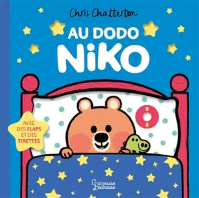 Couverture du produit · Au dodo Niko