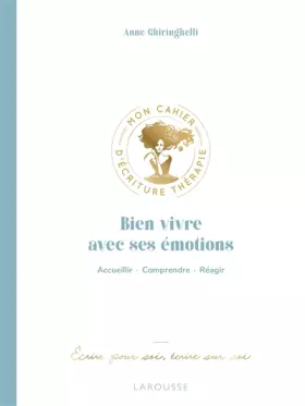 Couverture du produit · Bien vivre avec ses émotions