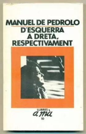 Couverture du produit · D'esquerra a dreta, respectivament