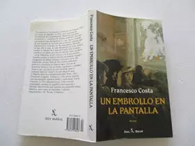 Couverture du produit · Un embrollo en la pantalla