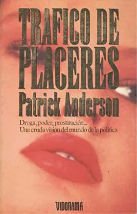 Couverture du produit · Trafico de placeres