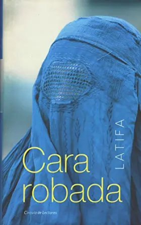 Couverture du produit · Cara robada