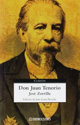 Couverture du produit · Don Juan Tenorio