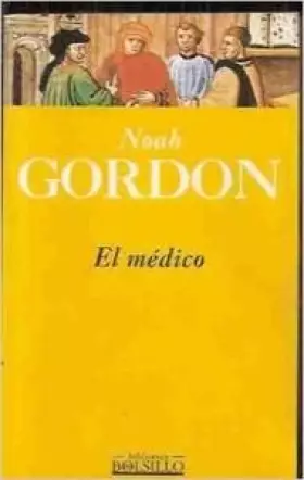 Couverture du produit · El medico