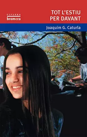 Couverture du produit · Tot l'estiu per davant