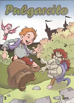 Couverture du produit · PULGARCITO BERMUDAS